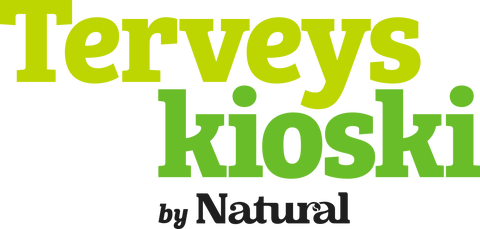 Terveyskioski by Natural