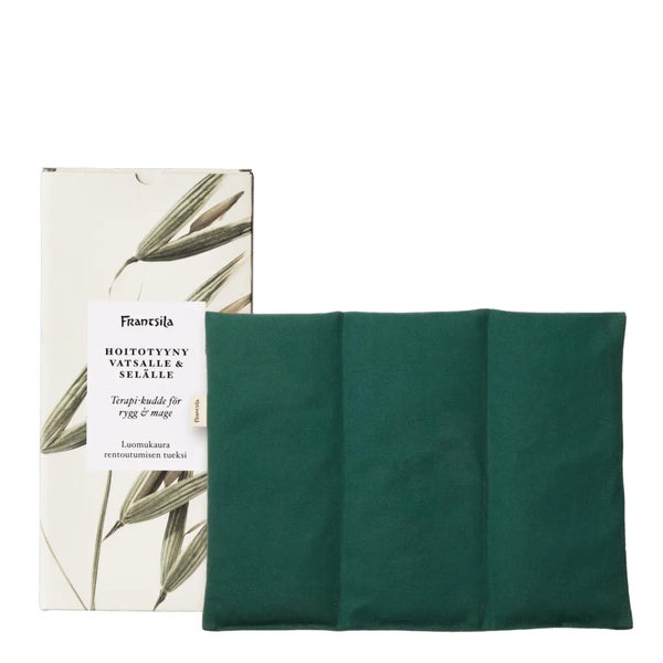 Hoitotyyny sel&auml;lle & vatsalle