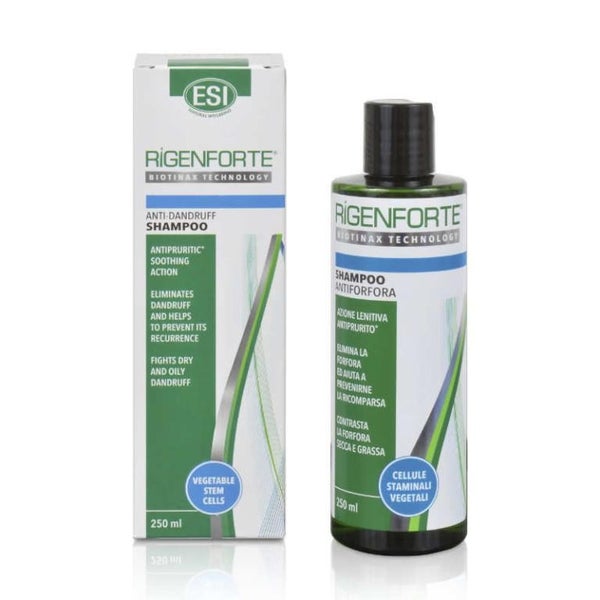 ESI Rigenforte hilseshampoo