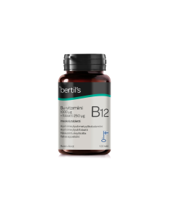 Bertil`s B12+Folaatti