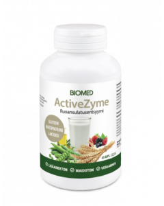 Biomed ActiveZyme