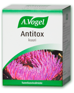 A. Vogel Antitox