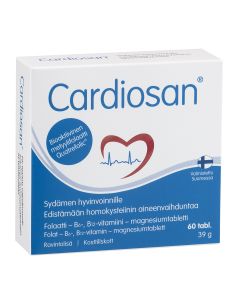 Cardiosan
