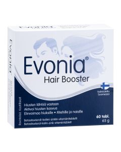 Evonia Hair Booster