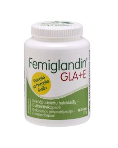 Femiglandin GLA+E