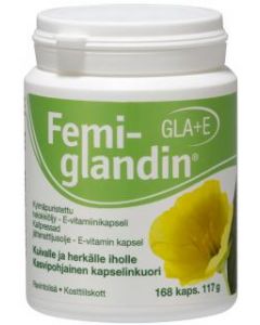 Femiglandin GLA+E