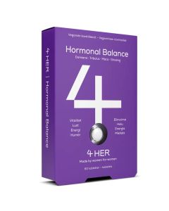 HORMONAL BALANCE 4 HER 60TBL