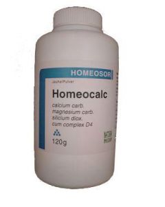 Homeocalc