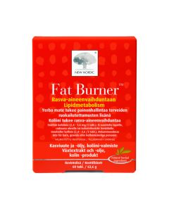 Fat Burner™