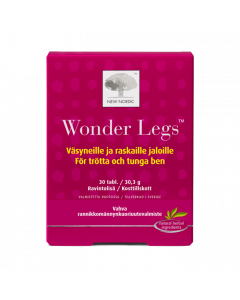 Wonder Legs™