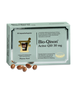 Bio-Qinon Q10 30mg