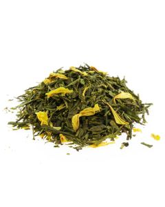 Forsman Tea  Mango-Meloni Sen Cha 60g