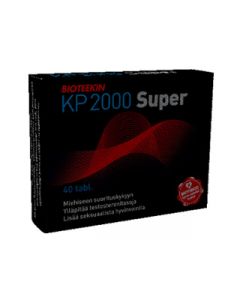 KP 2000 Super