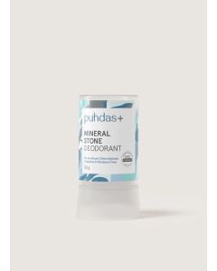 Mineral Stone Deodorant 120 g
