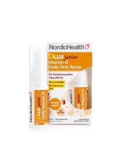 Nordic Health DLux Junior