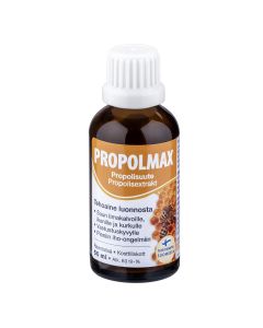 PROPOLMAX 50ML