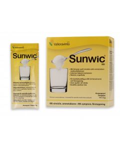 SUNWIC IBS 14 ANNOSPSS