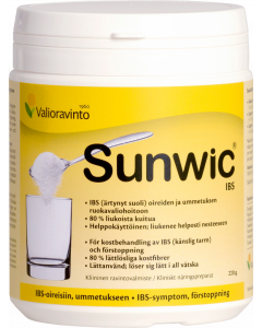 Sunwic IBS