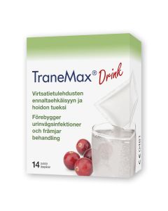 TRANEMAX DRINK 14PSS