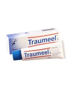 TRAUMEEL-S VOIDE 50G