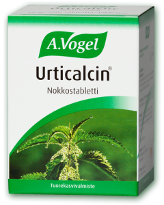 A. Vogel Urticalcin
