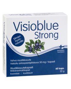 Visioblue strong