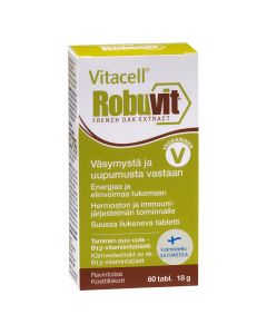 Vitacell Robuvit