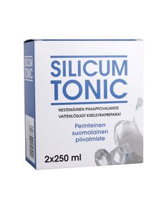 Silicum Tonic