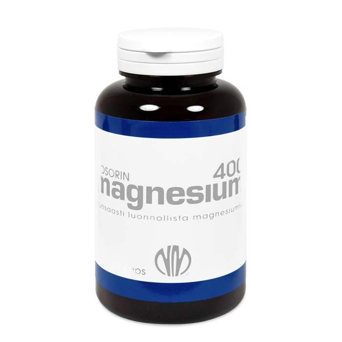 Biosorin Magnesium 400