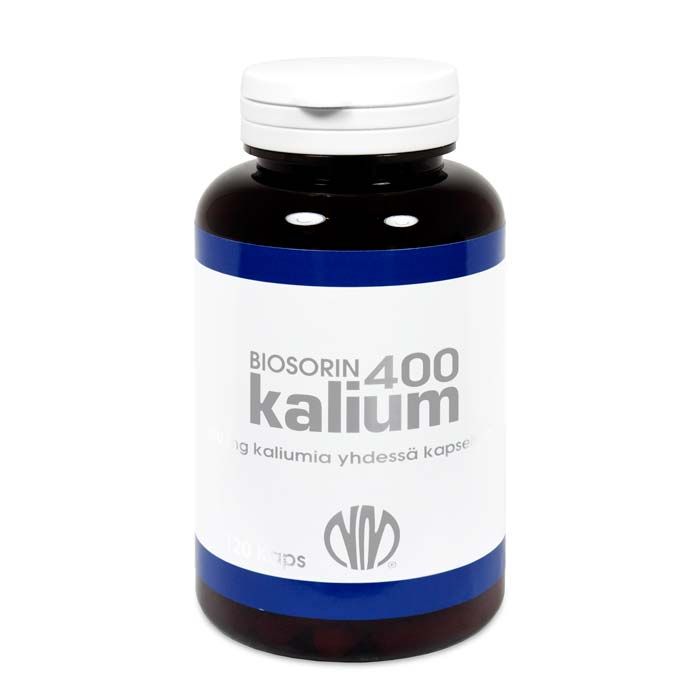 Biosorin Kalium400