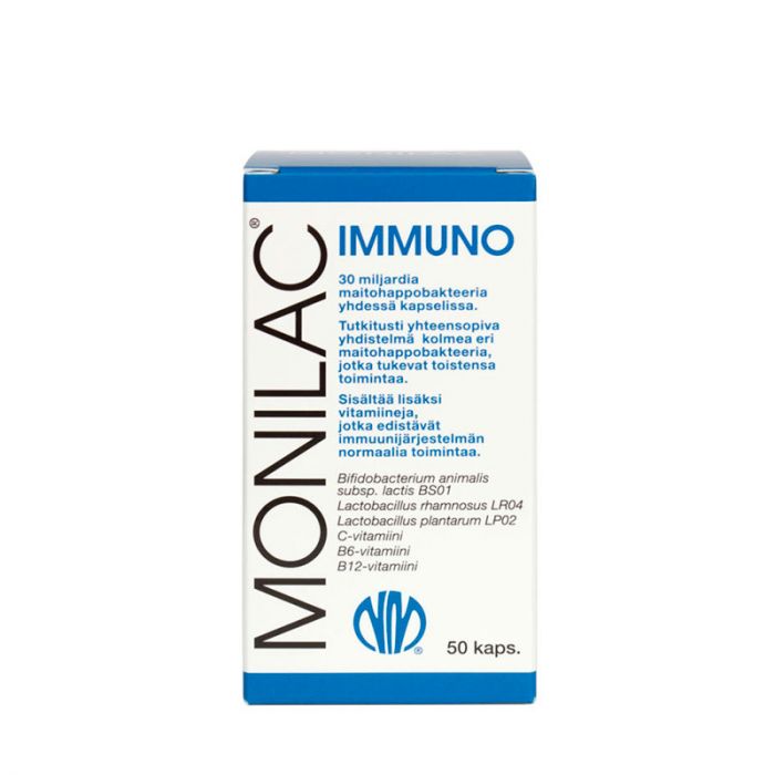Monilac Immuno