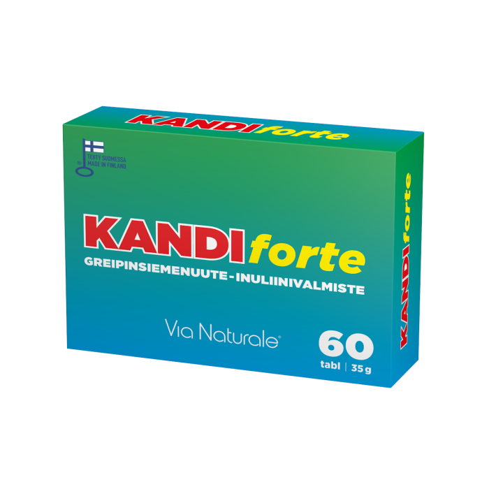 KANDI FORTE 60TABL