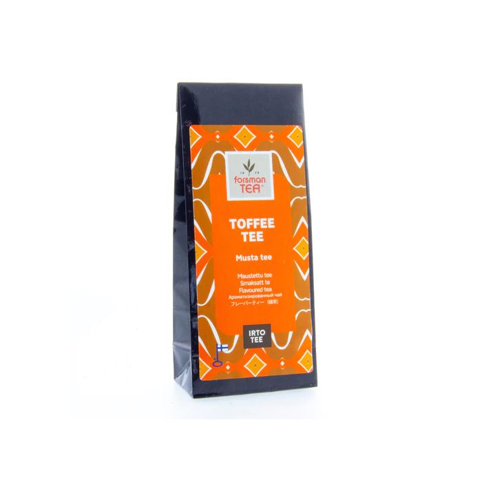 FORSMAN TOFFEE TEE 60G
