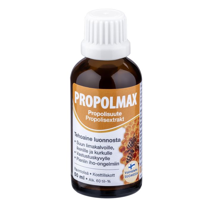 PROPOLMAX 50ML