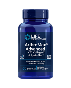 LIFE EXTENSION ARTHROMAX ADVANCED 60KPS