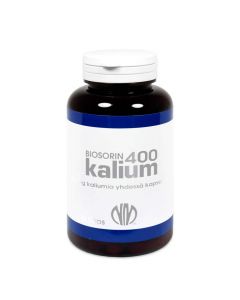 Biosorin Kalium400
