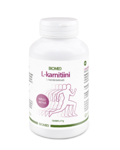 Biomed L-Karnitiini