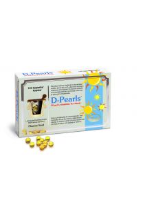D-Pearls