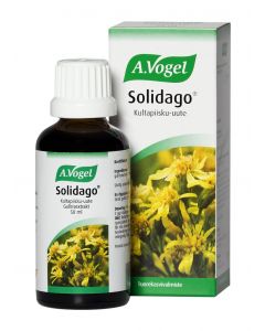 A. Vogel Solidago