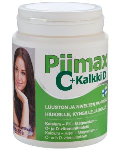 Piimax C Kalkki D