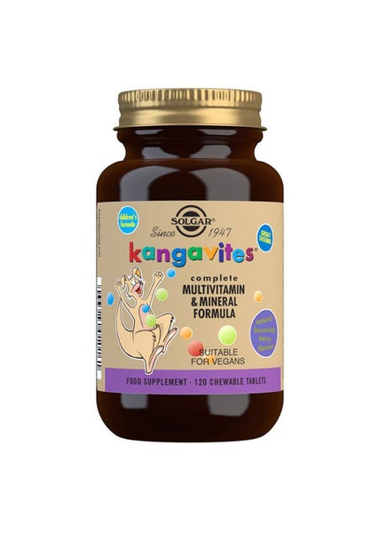 Kangavites&reg; Bouncing Berry