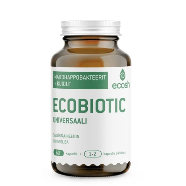 Ecobiotic Universaali