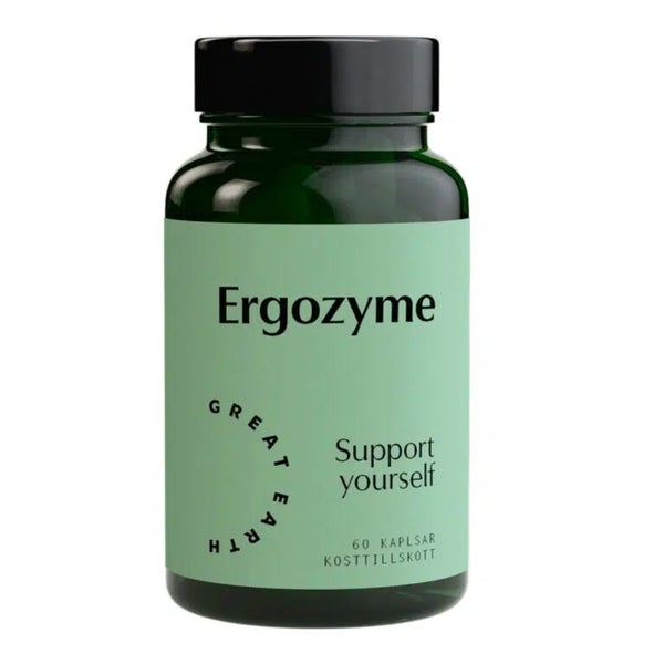Great Earth Ergozyme