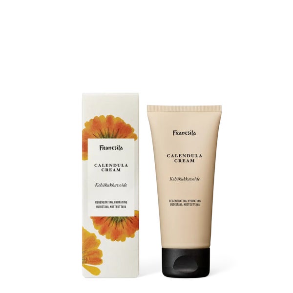 Frantsila Keh&auml;kukkavoide