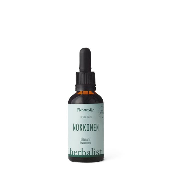 Frantsila Nokkosuute