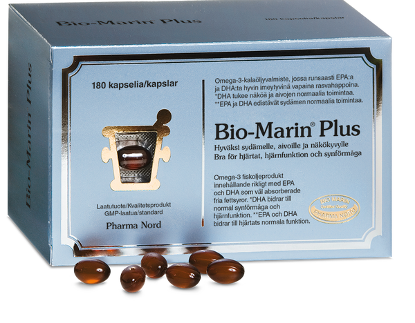 Bio-Marin&reg; Plus