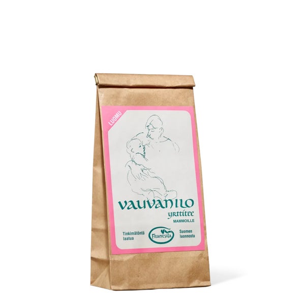 Frantsila Vauvanilo yrttitee