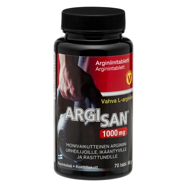 Argisan 1000mg