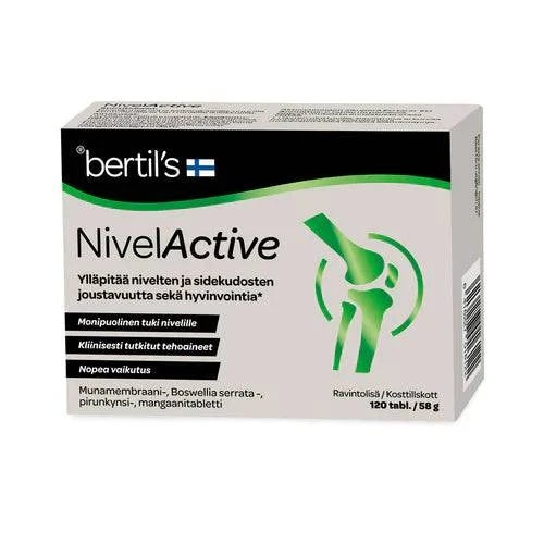 NivelActive