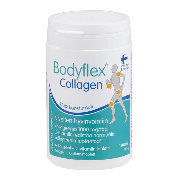 Bodyflex Collagen